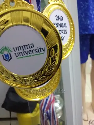 Award Medals