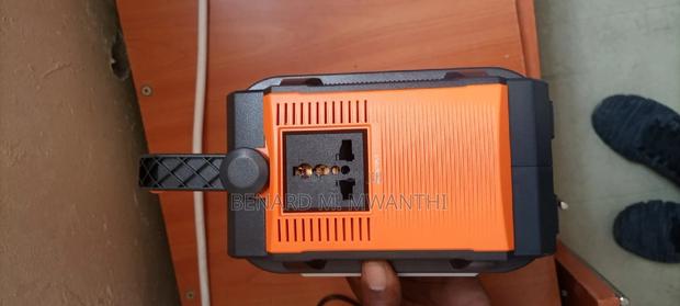 Portable Power Generator Ac/Dc - thumbnail 5