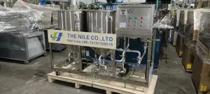 Soybean Oil Refining Equipment
