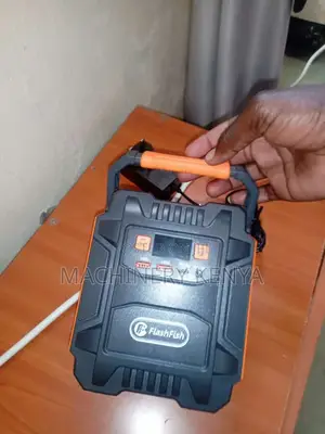 Brand New Portable Solar Power Station Generator