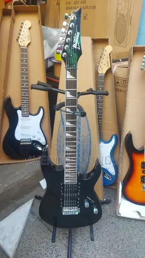 Ibanez Gio Series Electric Guitars