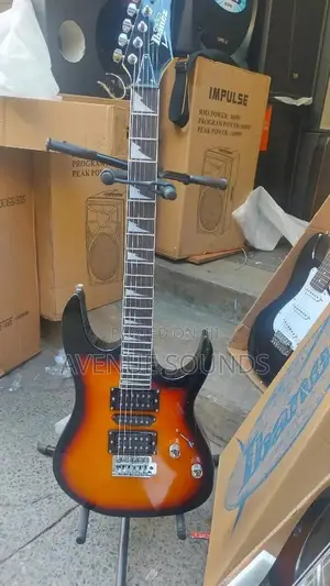 Ibanez Gio Series Electric Guitars