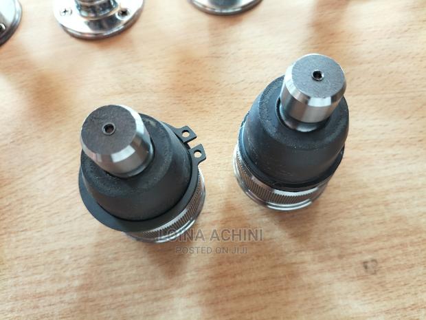Mazda Tribute Ball Joints - thumbnail 2