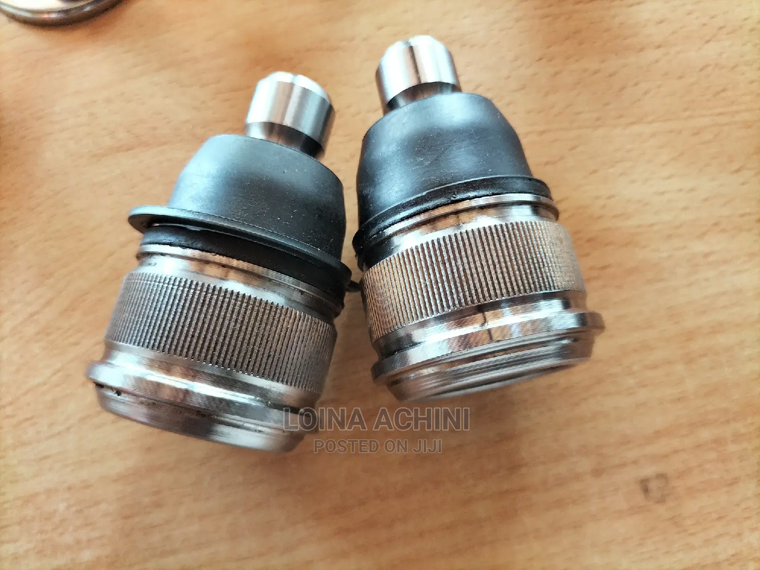 Mazda Tribute Ball Joints in Nairobi Central Vehicle Parts