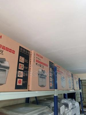 Ricoh Sp 230 - thumbnail 2