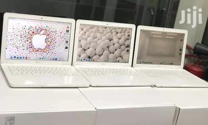 Laptop Apple MacBook 4GB Intel Core 2 Duo HDD 500GB