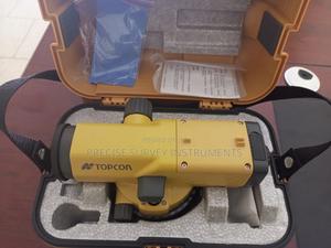 Topcon,South,Bosch Dumpy Level (Complete Sets) - thumbnail 2