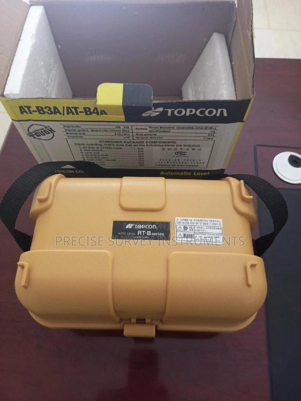 Topcon,South,Bosch Dumpy Level (Complete Sets) - thumbnail 3