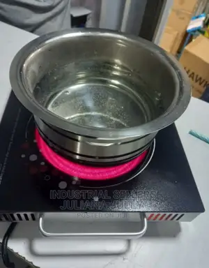 Fantastic Infrared Induction Cooker