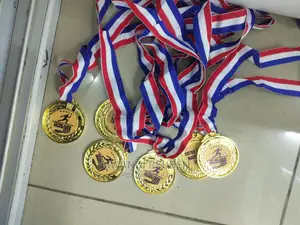 Award Medals