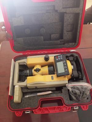 Digital Theodolite Deda Model - thumbnail 2