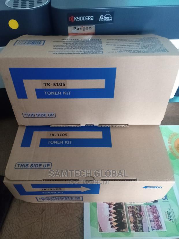 Tk 3105 Effective Toner Kit