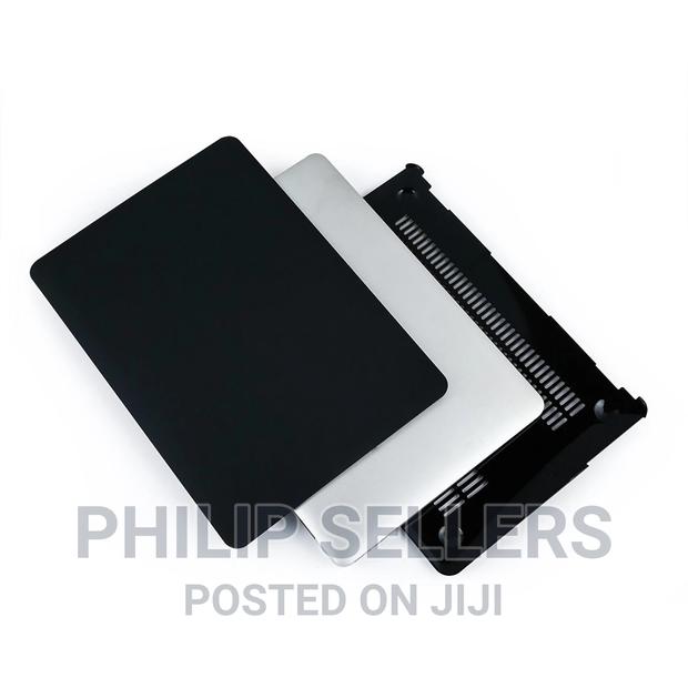 Macbook Case, Matte Plastic Hard Case for Macbook - thumbnail 2