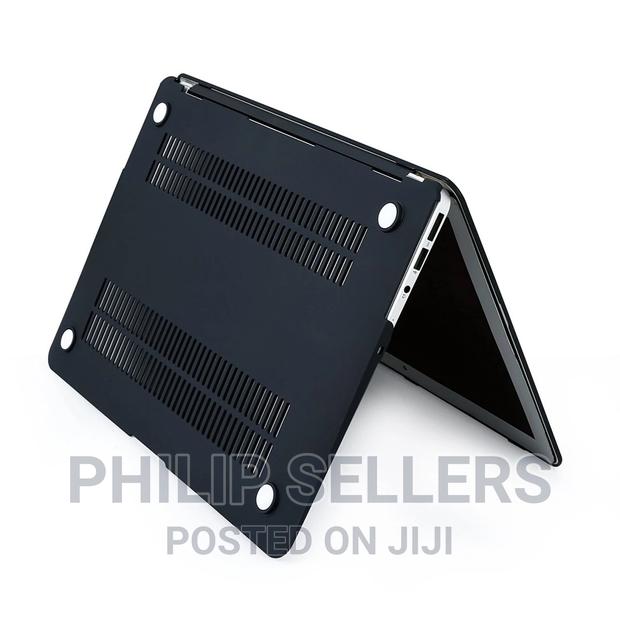 Macbook Case, Matte Plastic Hard Case for Macbook - main view