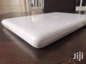 Laptop Apple MacBook 4GB Intel Core 2 Duo HDD 320GB
