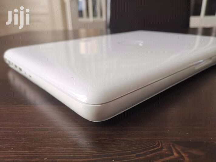 Laptop Apple MacBook 4GB Intel Core 2 Duo HDD 320GB