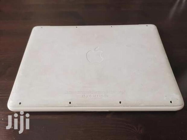 Laptop Apple MacBook 4GB Intel Core 2 Duo HDD 320GB - thumbnail 4
