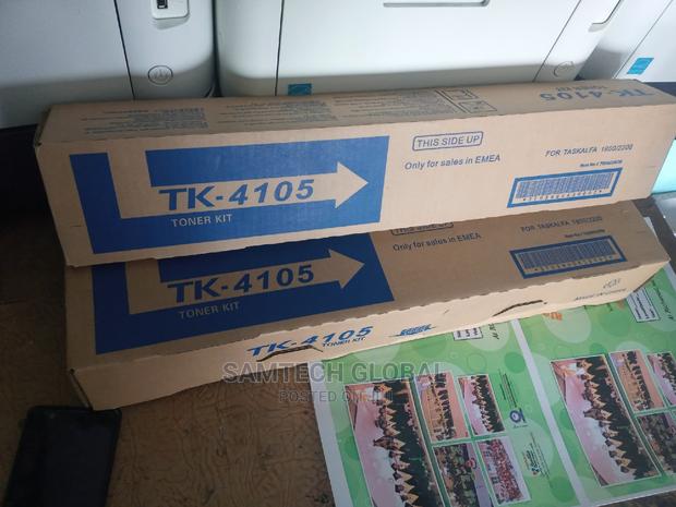 Perfect Quality Tk 4105