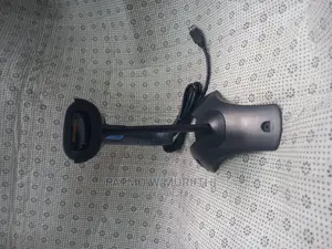Barcode Scanner 1d
