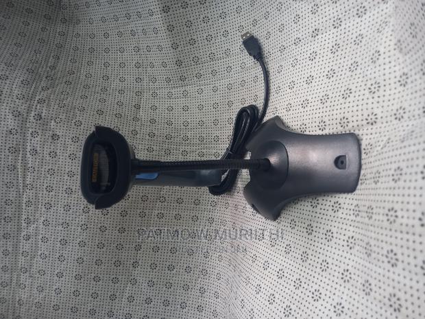 Barcode Scanner 1d