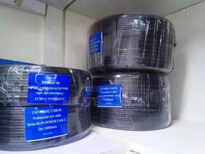 100m Rg59 Cable With Power - thumbnail 2