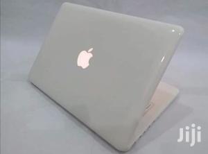 Laptop Apple MacBook 4GB Intel Core 2 Duo HDD 320GB