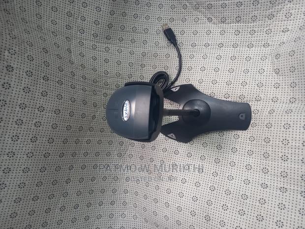 Syble Barcode Scanner 2D