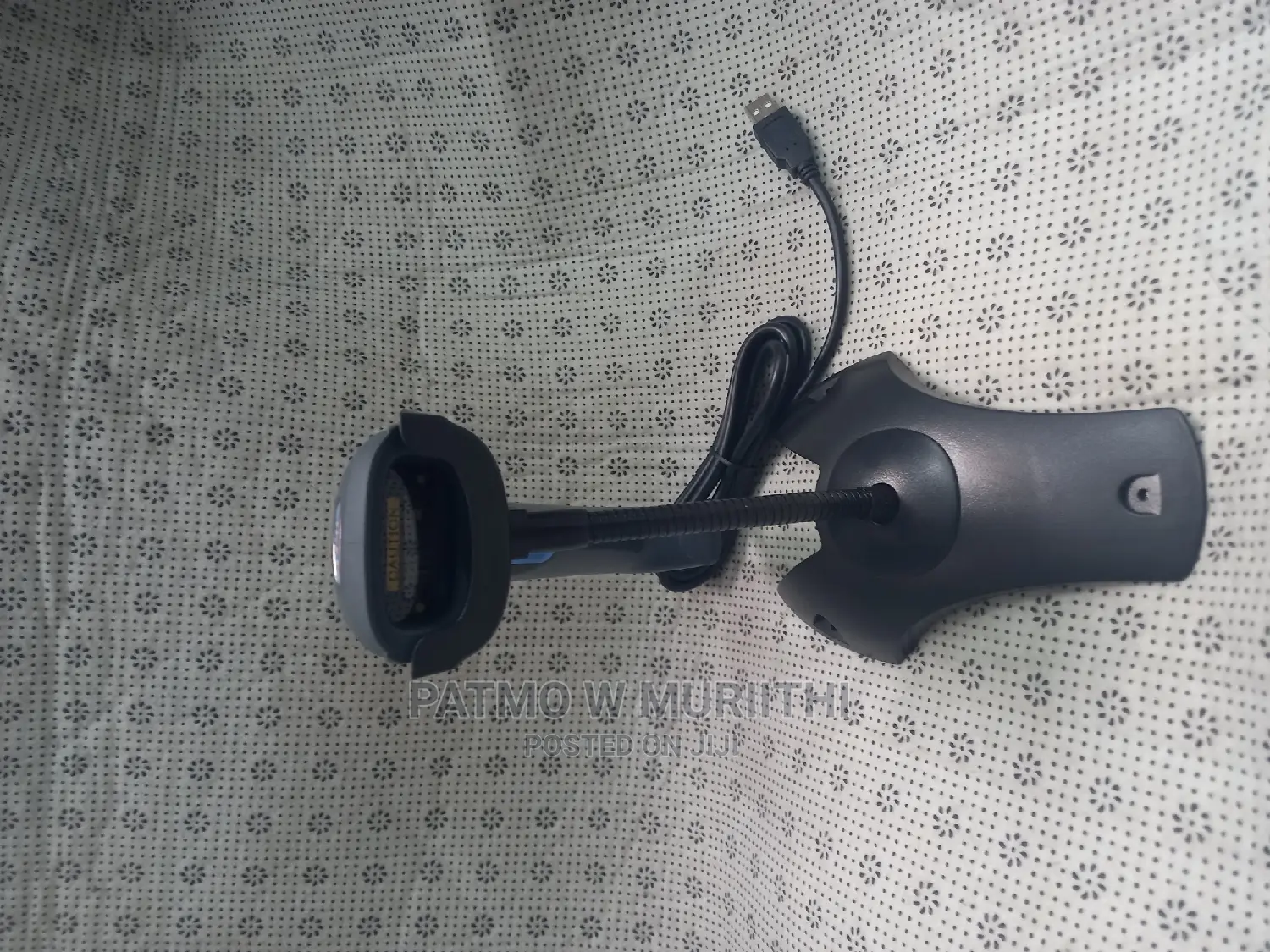 Syble Barcode Scanner 2d