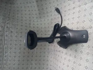 Syble Barcode Scanner 2d