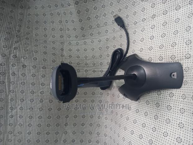 Syble Barcode Scanner 2d