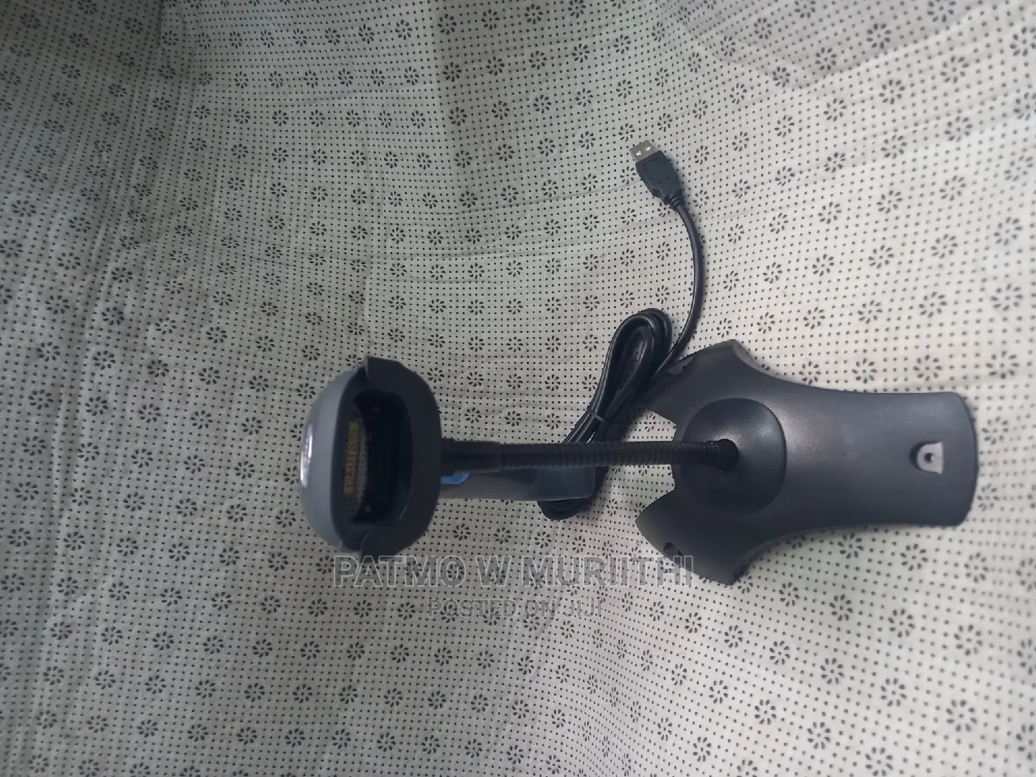 Barcode Scanner 2d/1d