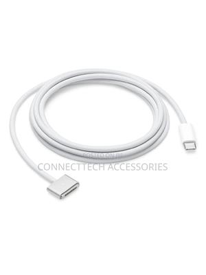 Apple Usb-c To Magsafe 3 Cable (2 M) - thumbnail 2