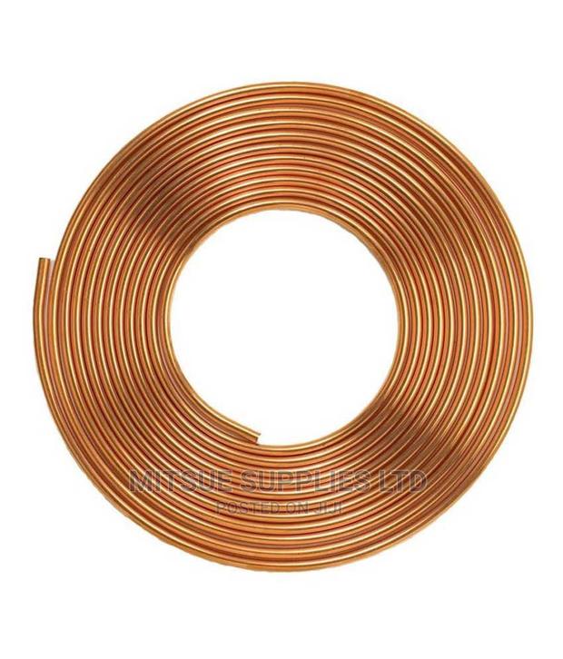 Induction Coil 5MM - main view