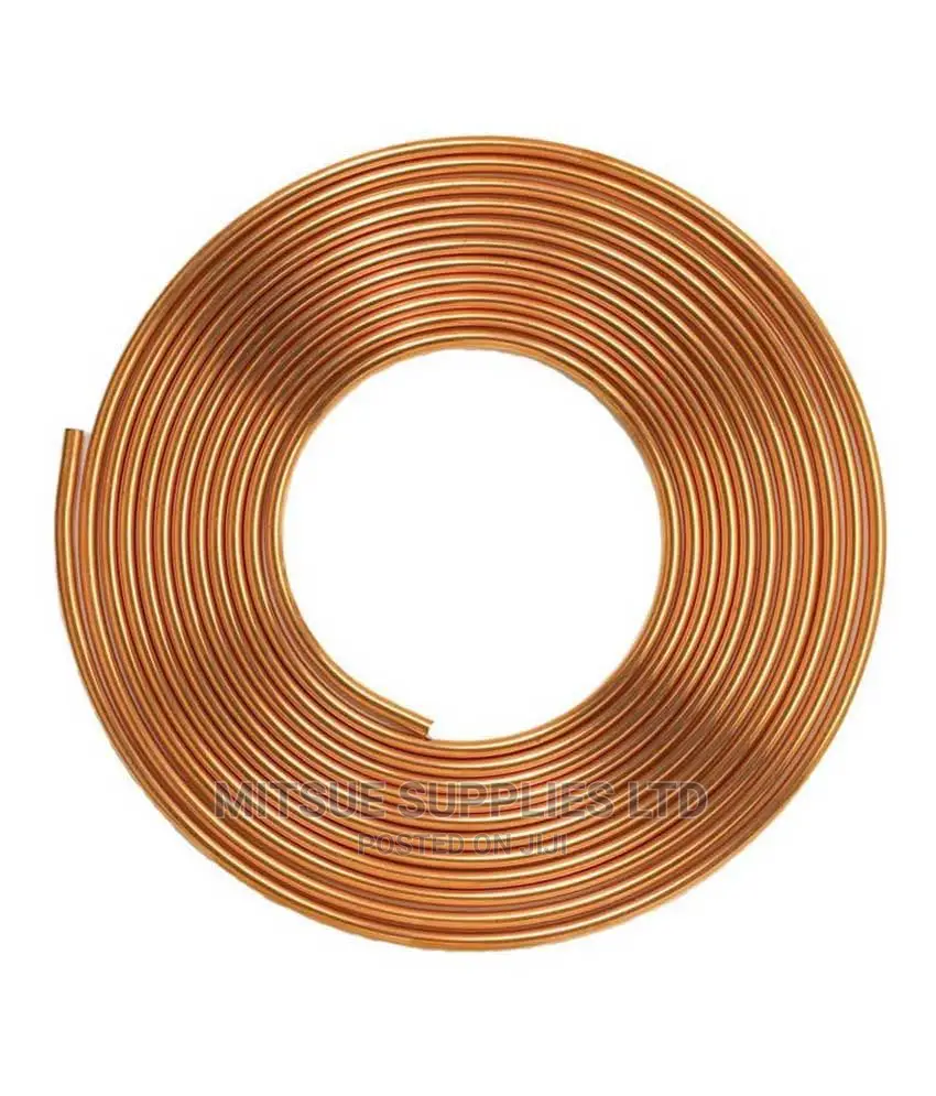 Induction Coil 5MM