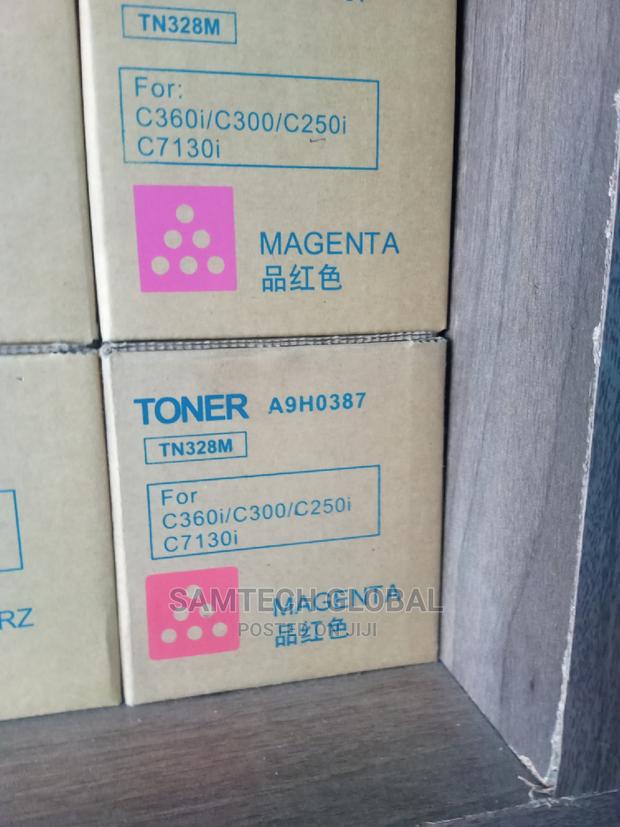 Finnest Quality TN 328 Toner