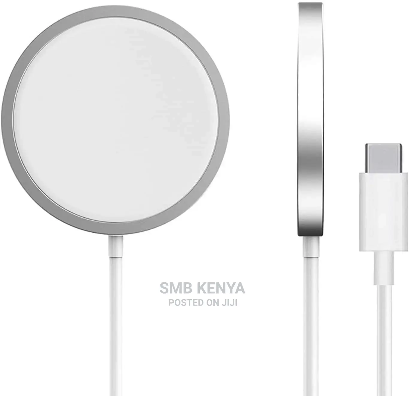 Magsafe Charger - White