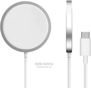 Magsafe Charger - White