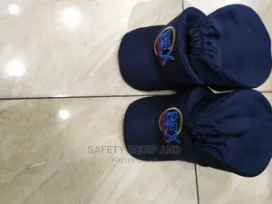 Security Caps Available
