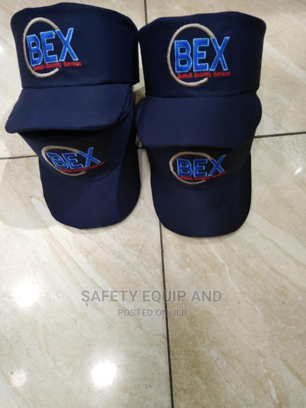 Security Caps Available - thumbnail 3