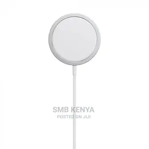 Magsafe Charger - White