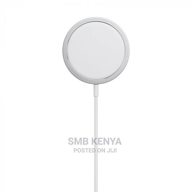 Magsafe Charger - White - thumbnail 2