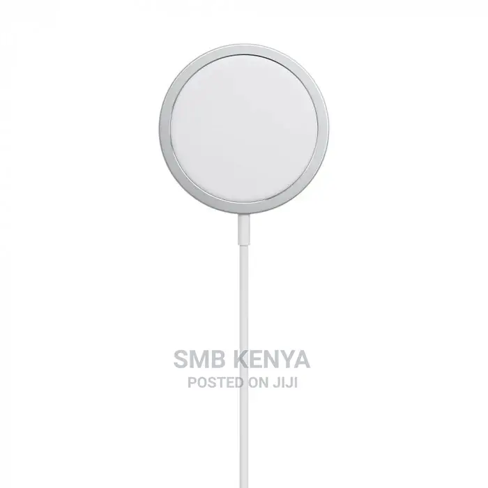 Magsafe Charger - White