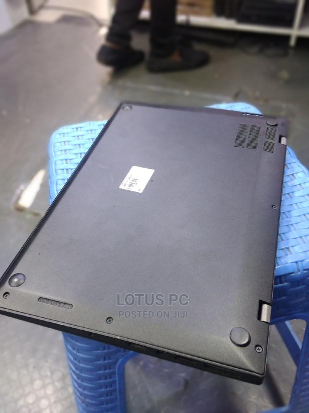 Laptop Lenovo ThinkPad X1 Carbon 8GB Intel Core I7 SSD 256GB - thumbnail 3