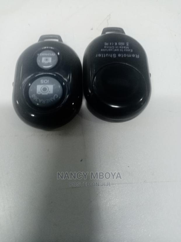 Bluetooth Shutter