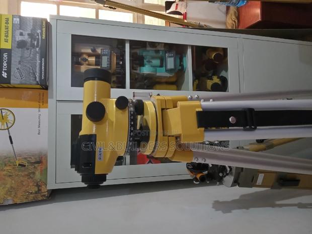 Automatic Level /Dumpy Level Set South Brand