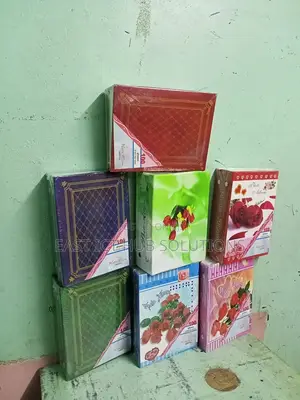 Photo Albums 4*6 Sizes 100 Photos and 200 Photos