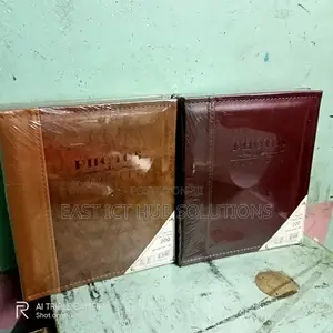Leather Photo Albums All Sizes