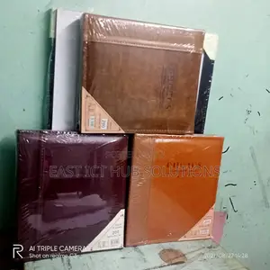Leather Photo Albums All Sizes