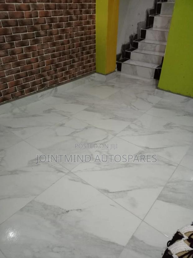 Round LED 36 Watts - thumbnail 2