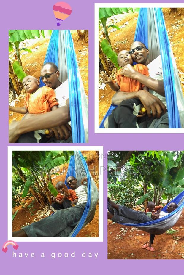 High Quality Portable Hammock